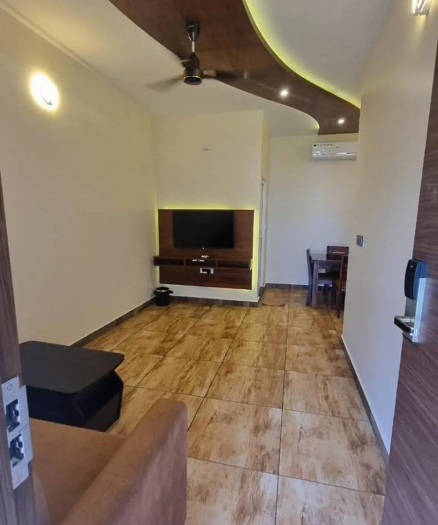 Palette Hill View Resorts Vagamon