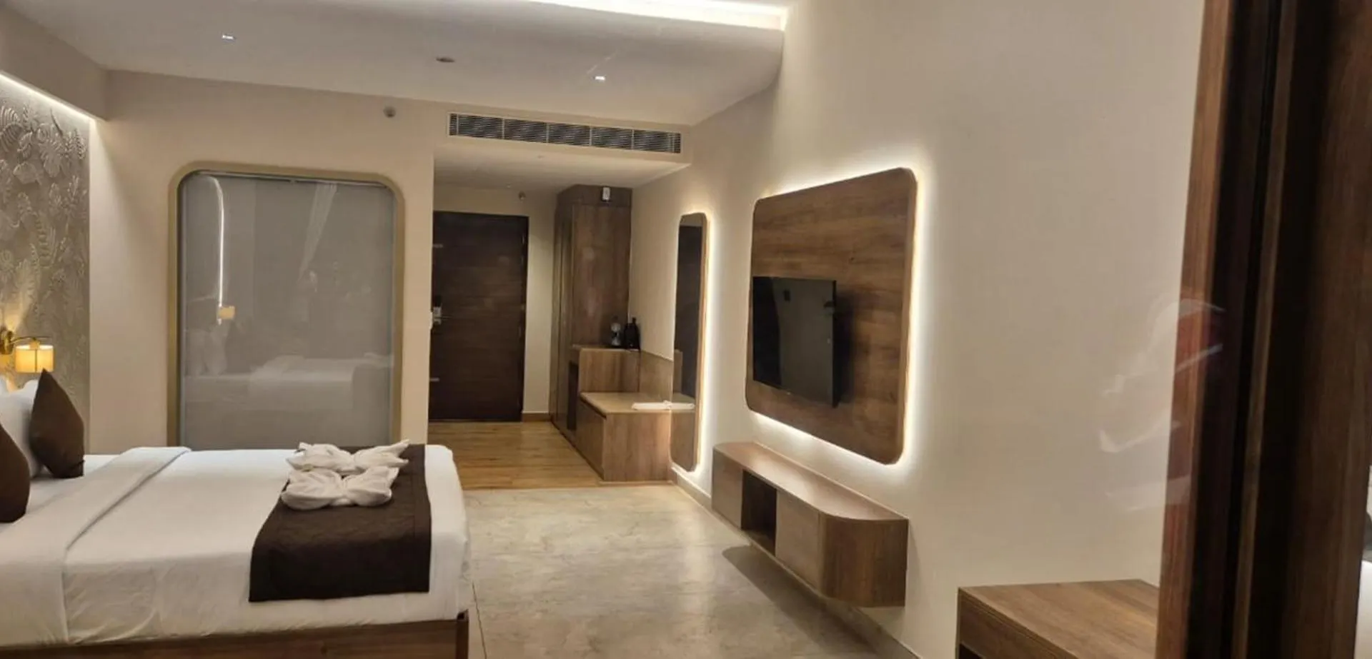 Palette Hill View Resorts Vagamon