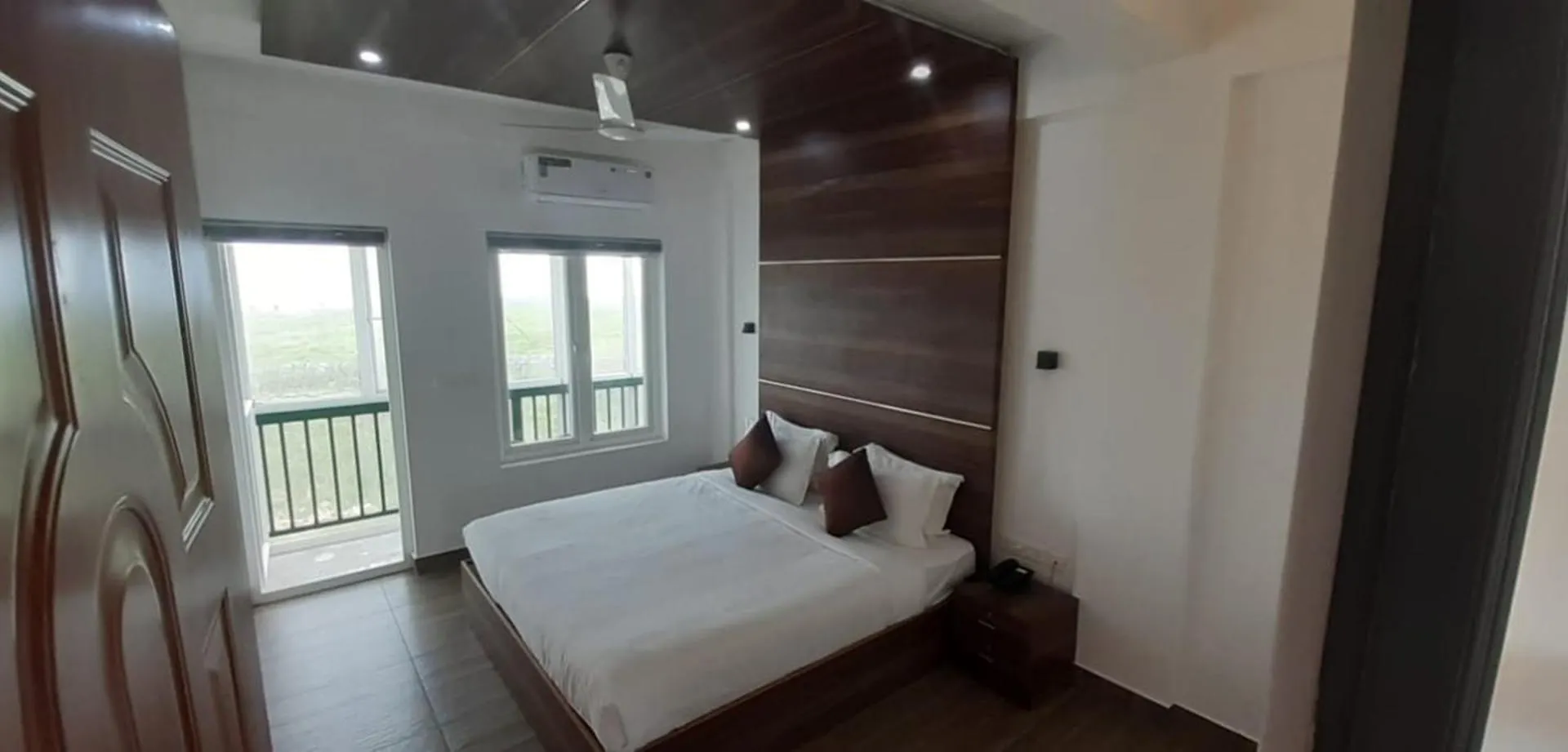 Palette Hill View Resorts Vagamon 3*,