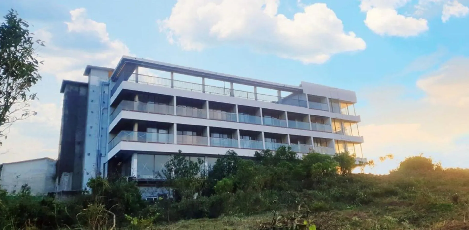 Palette Hill View Resorts Vagamon