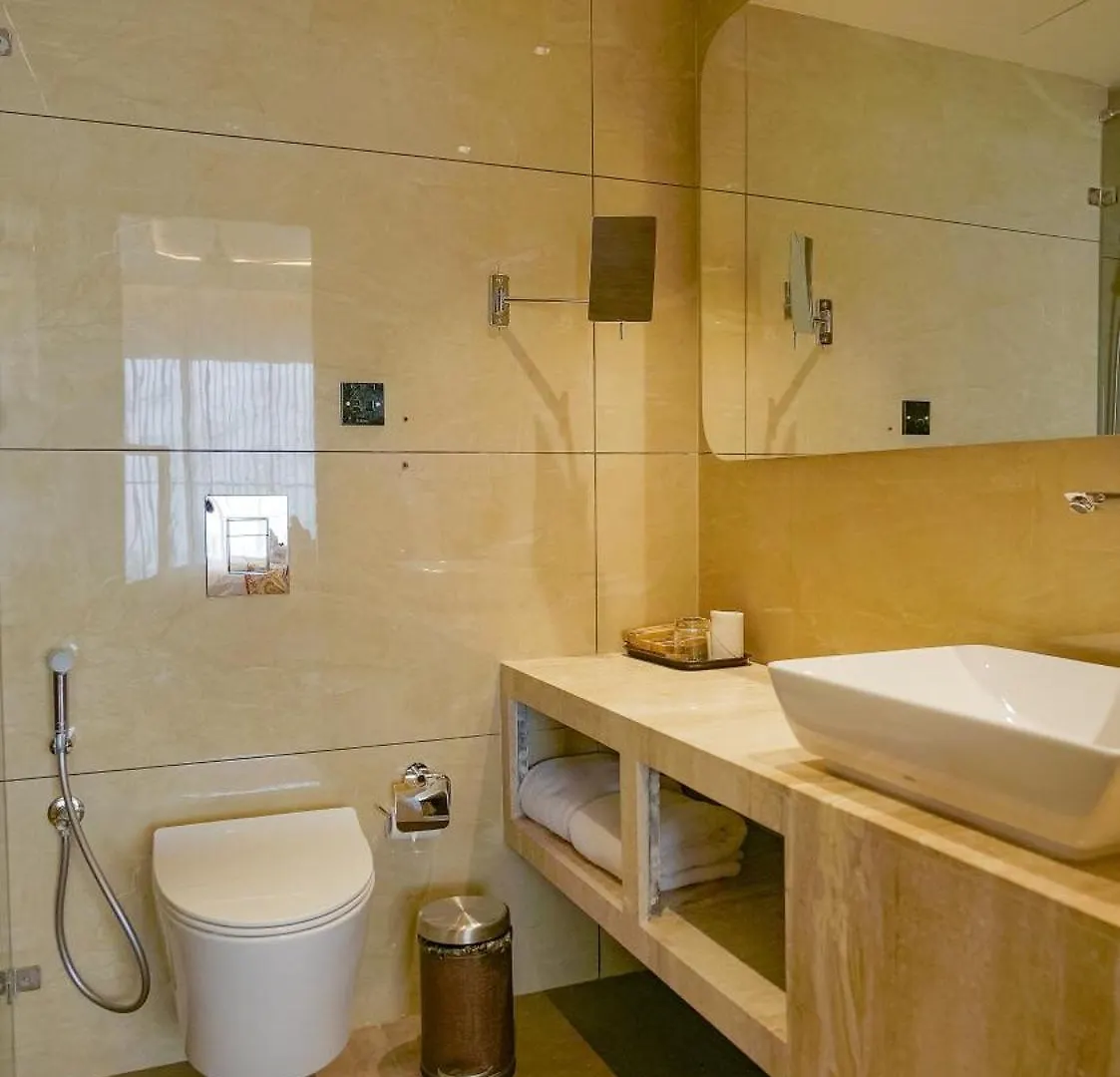 ***  Palette Hill View Resorts Vagamon Indien